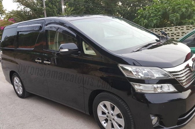 Runaway Bay Airport Transfer - Who This Transfer Is Perfect For