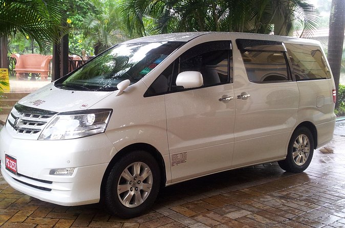 Runaway Bay Hotels Private Transfer - Timing from Montego Bay to Runaway Bay: the 1 hour 30 minute reality