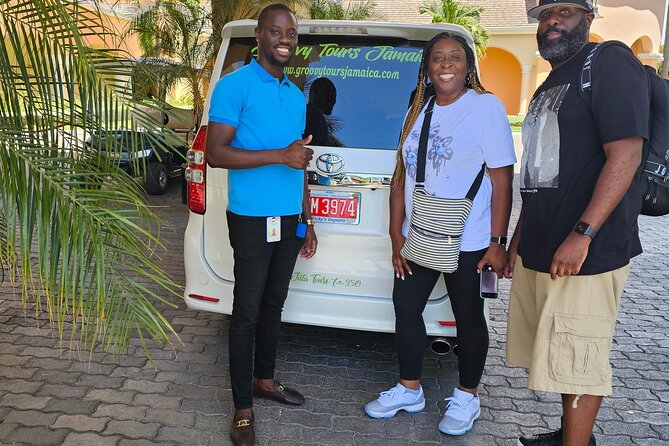 S Hotel Montego Bay Airport Transfers - Quick hits