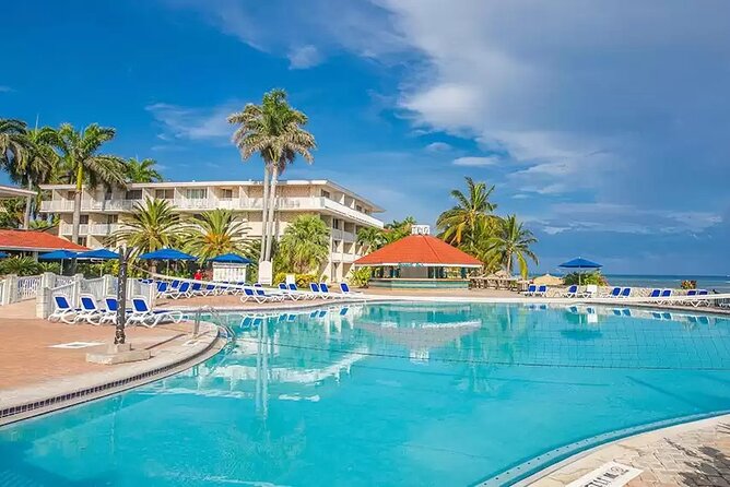 S Hotel Montego Bay Airport Transfers - Price and Value: Is $13.50 Worth It?
