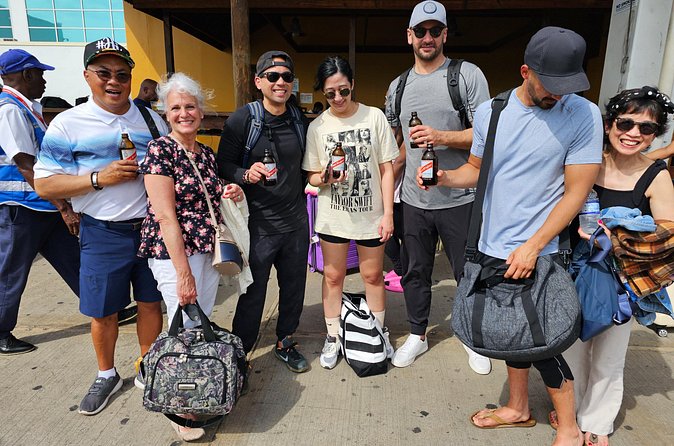 S Hotel Montego Bay Airport Transfers - Who This Transfer Fits Best (And Who Might Skip It)