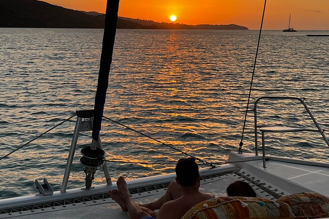 Sail Away in Montego Bay on a Private Catamaran - Snorkeling Gear and Safety Considerations You Shouldn’t Ignore