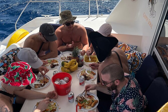 Sail Away in Montego Bay on a Private Catamaran - Price and What $1,850 Really Means for Your Group