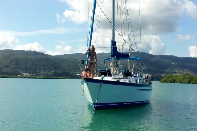 Sailing Adventure Cruise from Montego Bay - Key things I’d plan around before you go
