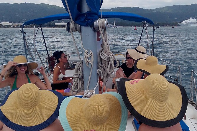Sailing Adventure Cruise from Montego Bay - Price and value: what $138 per person buys you