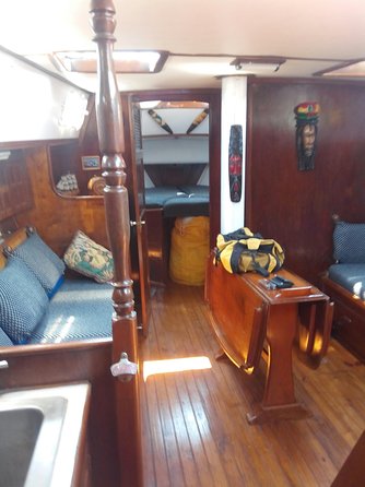 Sailing Adventure Cruise from Montego Bay - Group size, safety, and who this fits best