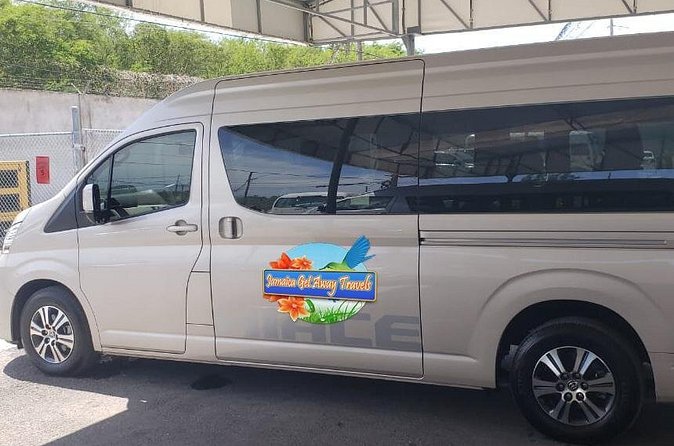 Sandals South Coast Private Transfers from Montego Bay Airport - What’s Included (and What You’ll Pay Separately)