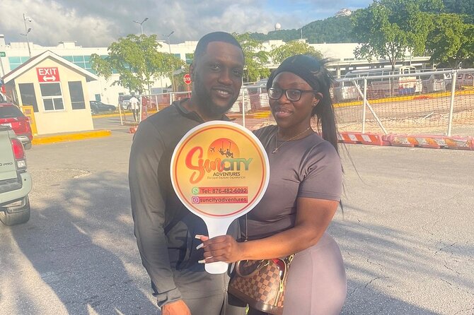 Sangster Airport Montego Bay Transfer to Montego Bay or Falmouth - Sangster Airport to Montego Bay or Falmouth: what you’re really buying