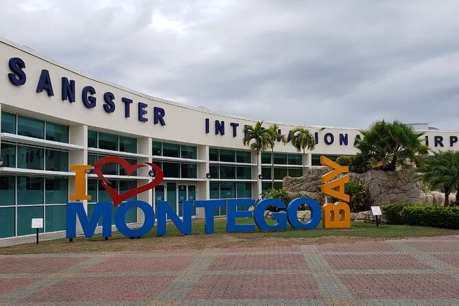 Sangster International Airport – Montego Bay Private Transfers - Key Takeaways Before You Book