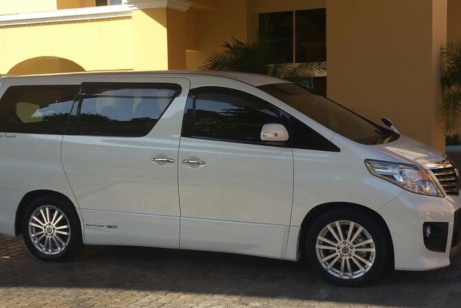 Sangster International Airport – Montego Bay Private Transfers - Why a Private Ride From Sangster Airport Feels Like a Shortcut