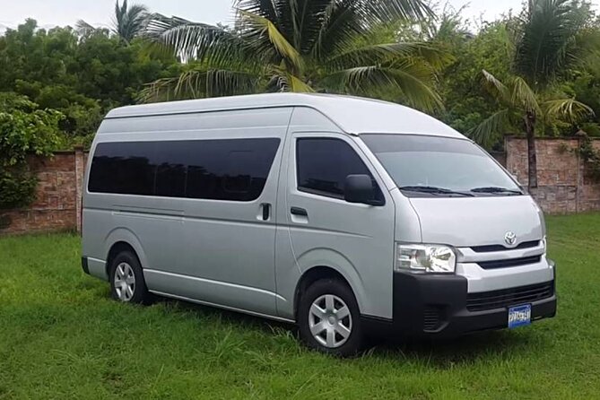 Sangster International Airport – Montego Bay Private Transfers - Round-Trip vs One-Way: What $47 Per Person Buys You