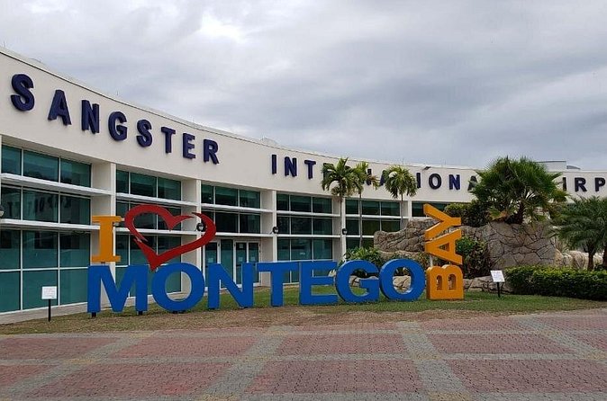 Sangster International Airport – Montego Bay Private Transfers - Timing That Actually Matters: 10 to 45 Minutes in Real Life