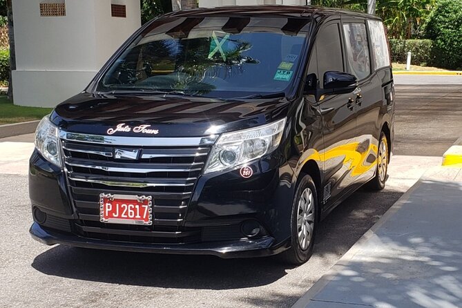 Sangster International Airport – Montego Bay Private Transfers - Smart Tips So Your Transfer Goes Smoothly
