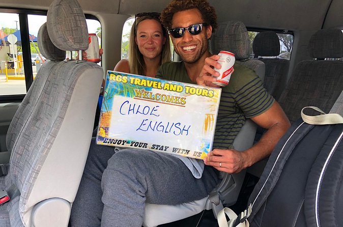 Sangster International Airport Private Transfer to Montego Bay - Price and Value: What $15 Per Person Really Buys