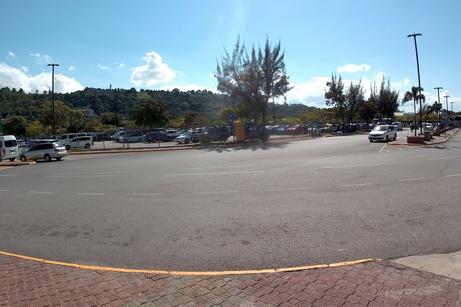 Sangster International Airport Transfer to Hotels (MBJ) Montegobay Jamaica - The Transfer Time Range (And Why You Should Still Plan Extra)