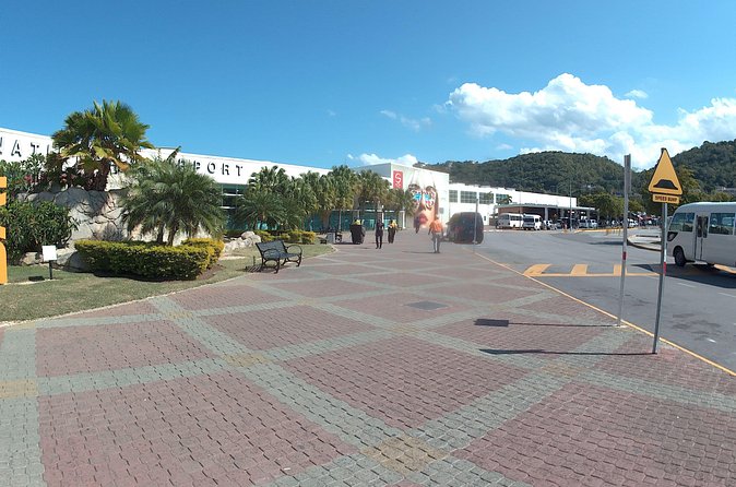 Sangster International Airport Transfer to Hotels (MBJ) Montegobay Jamaica - Value Check: What $67.23 Per Person Buys You