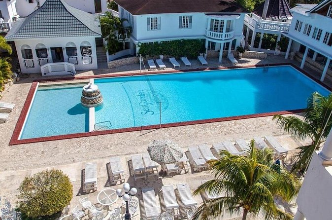 SeaGarden Beach Resort Private Airport Transfer - Finding Your Driver: Look for the Name Card Outside Arrivals