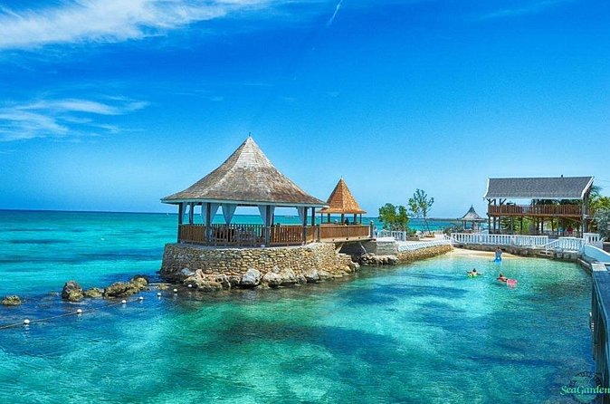 SeaGarden Beach Resort Private Airport Transfer - Price and Value: When $20 Per Person Makes Sense