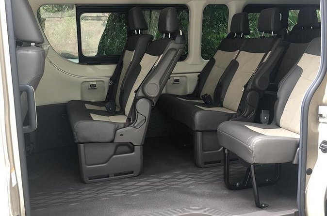 Secret Wild Orchid Montego Bay Private Airport Transfers - Price and Value: Why $21.34 Per Person Can Still Feel Worth It