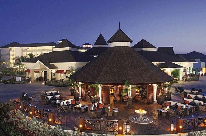 Secrets St. James Private Airport Transfer - Return Trip Logic: Getting Back to the Airport Without the Hassle