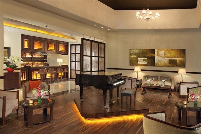 Secrets St. James Private Airport Transfer - Price and Value: Why $20 Per Person Can Make Sense