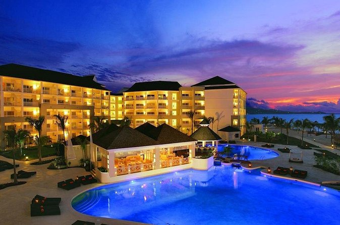 Secrets St. James Private Airport Transfer - Who This Private Transfer Works Best For