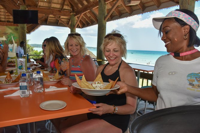 Self-Driven MINI Cooper Tour From Montego Bay To Negril - Price and value: is $245 per person worth it?