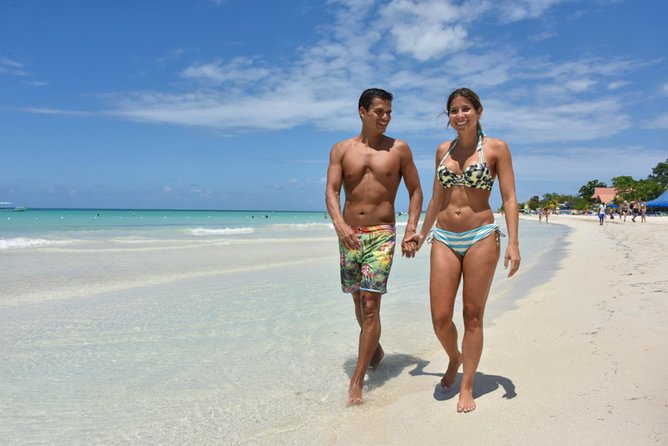 Self-Driven MINI Cooper Tour From Montego Bay To Negril - What to bring so the day stays comfortable