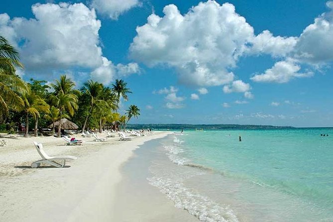 Seven Mile Beach and Rick’s Cafe Private Tour - Key Things I’d Pay Attention To
