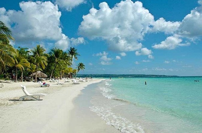 Seven Mile Beach and Rick’s Cafe Private Tour - Admission Tickets Included: Why This Price Can Feel Fair