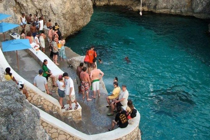Seven Mile Beach and Ricks Cafe Private Tour. - Why Negril From Montego Bay Feels Like the Right Day-Trip Mix