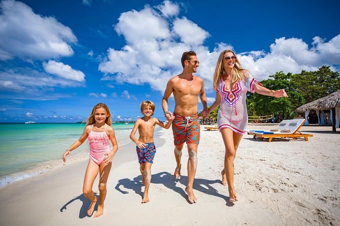 Seven Mile Beach and Ricks Cafe Private Tour. - What You Actually Get for the Price (and Why It Can Be Fair)