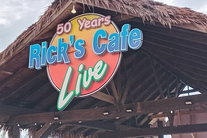 Seven Miles Beach in Negril and Ricks Cafe from Montego Bay - Price and logistics: what your $90 covers (and what it doesn’t)