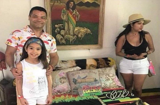 Shared Bob Marley Mausoleum Tour Nine Miles Jamaica from Montego Bay - Timing, comfort, and what to wear for Nine Mile