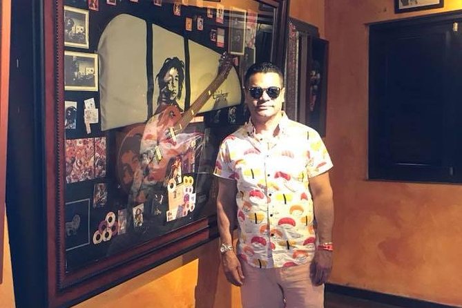 Shared Bob Marley Mausoleum Tour Nine Miles Jamaica from Montego Bay - Who this tour suits best (and who may not love it)