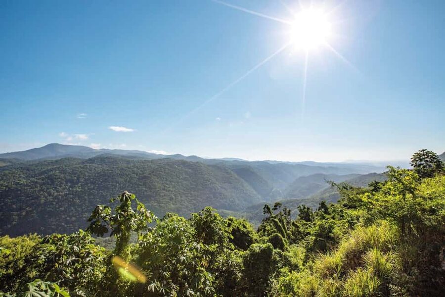 Shared/Private Full Day Blue Mountains Tour -Top Attractions - Bob Marley Museum: Discs, Outfits, and Instruments Up Close