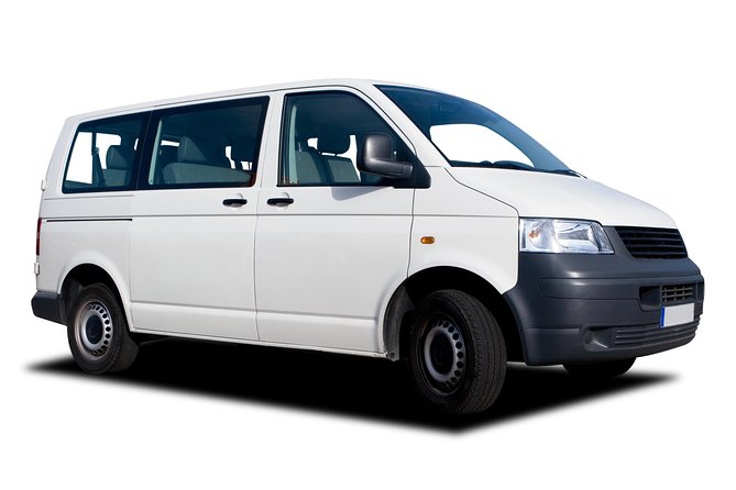 Shared Transfer: From/to Montego Bay International Airport - The real win: skipping taxi stress at Montego Bay Airport