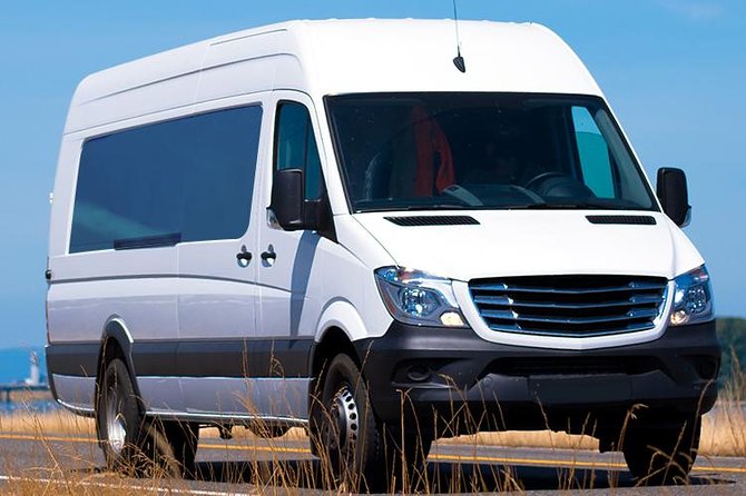 Shared Transfer: From/to Montego Bay International Airport - Driver quality and the kind of help you should expect