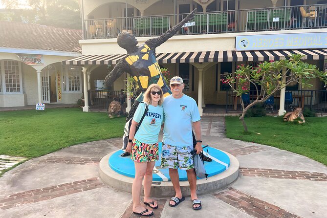 Shopping and Sightseeing Local Guided Tour In Montego Bay - Quick hits: what makes this Montego Bay tour worth your time