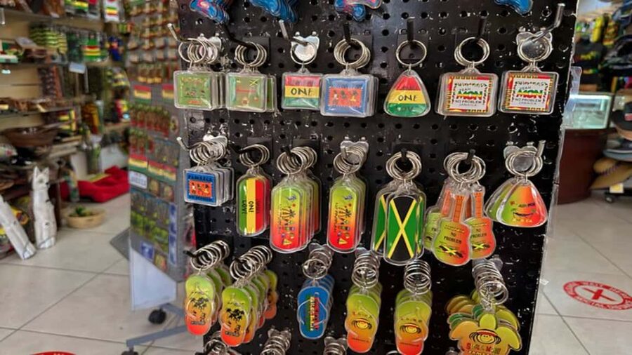 Shopping & Sightseeing Local Guided Tour In Montego Bay - Tips I’d Use to Get Better Deals and Better Souvenirs