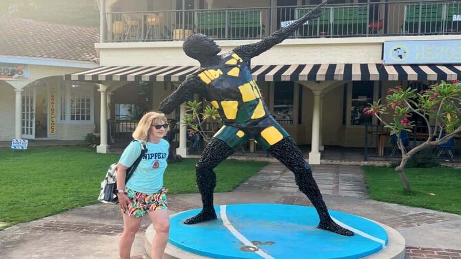 Shopping & Sightseeing Local Guided Tour In Montego Bay - The Guide Makes the Difference: Friendly Local Help That Keeps You on Track