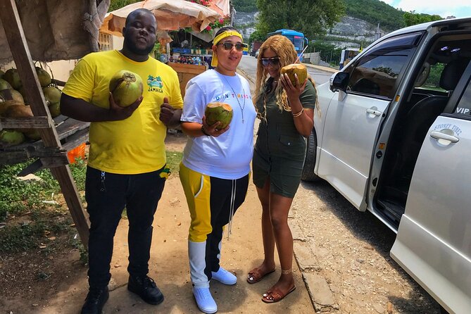 Sightseeing and Shopping Tour in Montego bay - Key highlights to know before you go