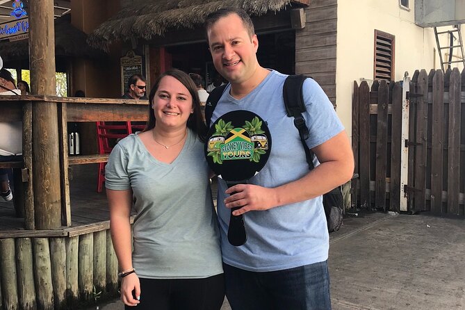 Sightseeing and Shopping Tour in Montego bay - What you’re really paying for: the value breakdown