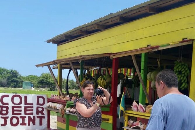 Sightseeing Tour of Montego Bay City w/ Options to Personalize - Why this flexible Montego Bay tour feels like a win