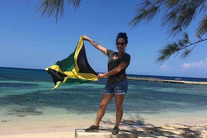 Sightseeing Tour of Montego Bay City w/ Options to Personalize - Your guide can make or break the day