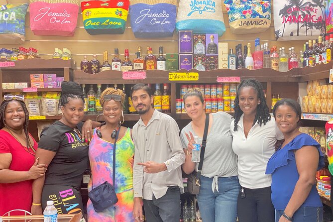 Sightseeing Tour of Montego Bay City w/ Options to Personalize - Price and value: what $90 buys (and what it doesn’t)