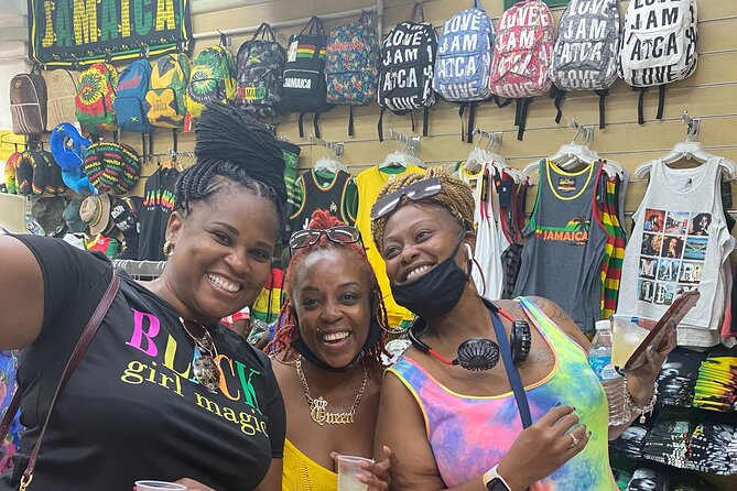 Sightseeing Tour of Montego Bay City w/ Options to Personalize - Who should book this Montego Bay city tour