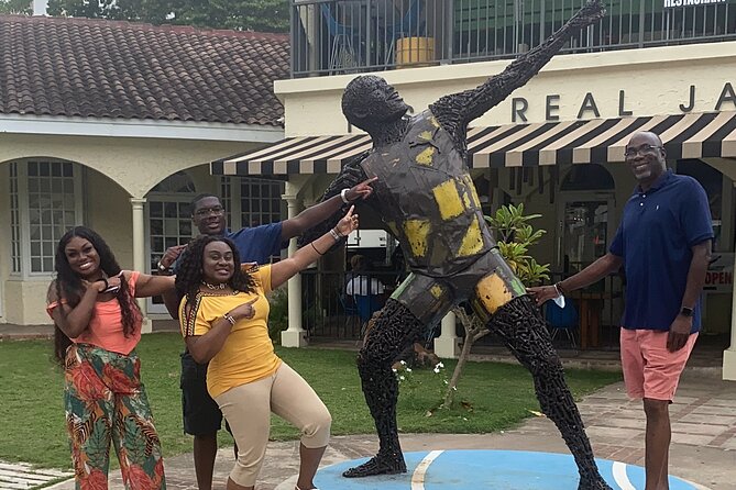 Sightseeing Tour of Montego Bay City w/ Options to Personalize - The core itinerary: what you’ll actually do in those 2–3 hours