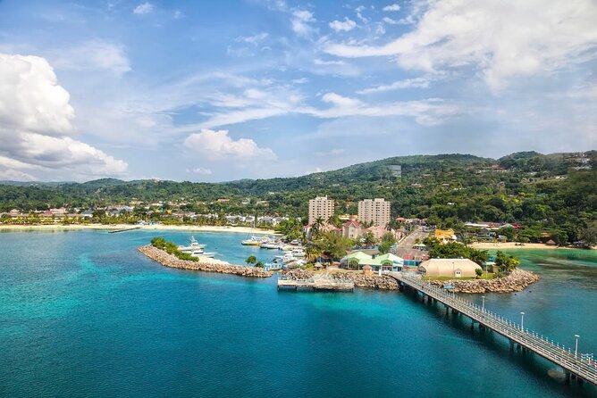 Sightseen tour and Souvenir shopping with private transportation in Montego Bay - Key highlights that matter