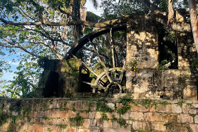 Sightseen tour and Souvenir shopping with private transportation in Montego Bay - Why this private Hip Strip shopping loop works in 2.5 hours